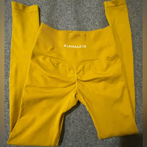 Alphalete Amplify Set - Picture 2 of 6